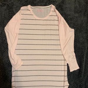 Victoria’s Secret Sleep Shirtdress